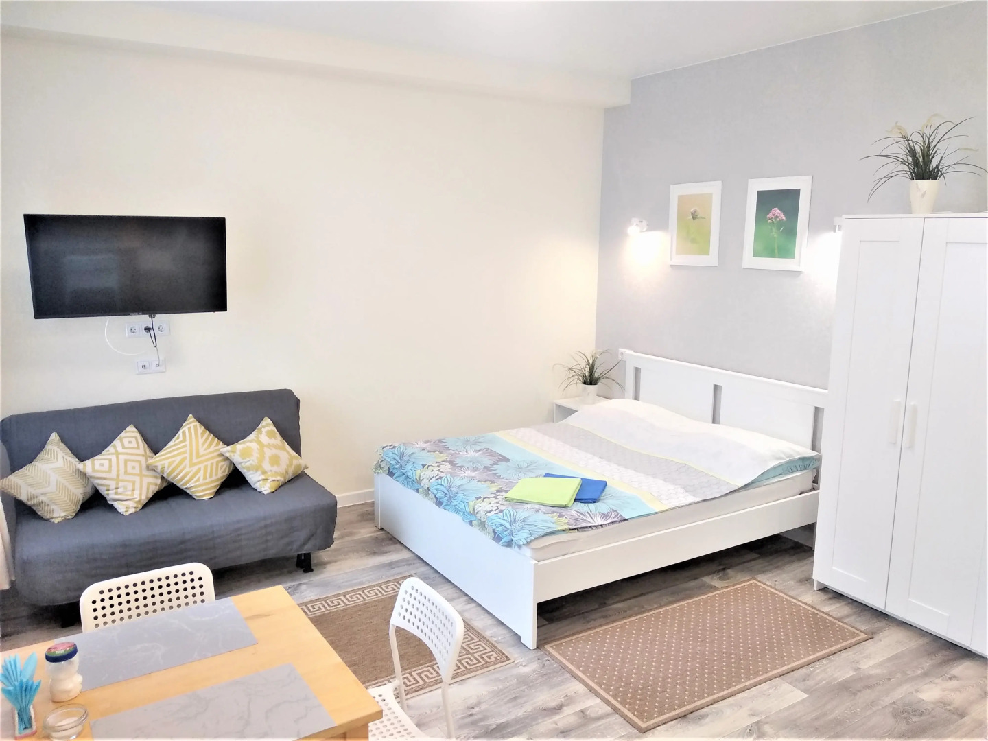 Апартаменты Центр Екатеринбург