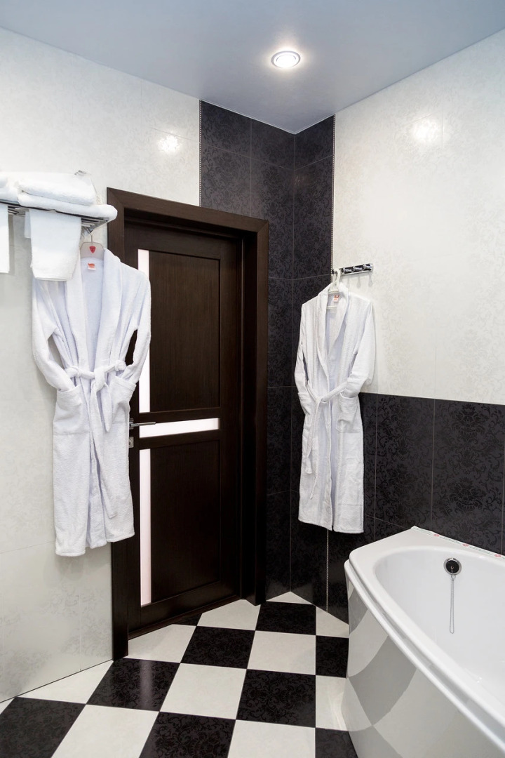 Гостевой дом Элион