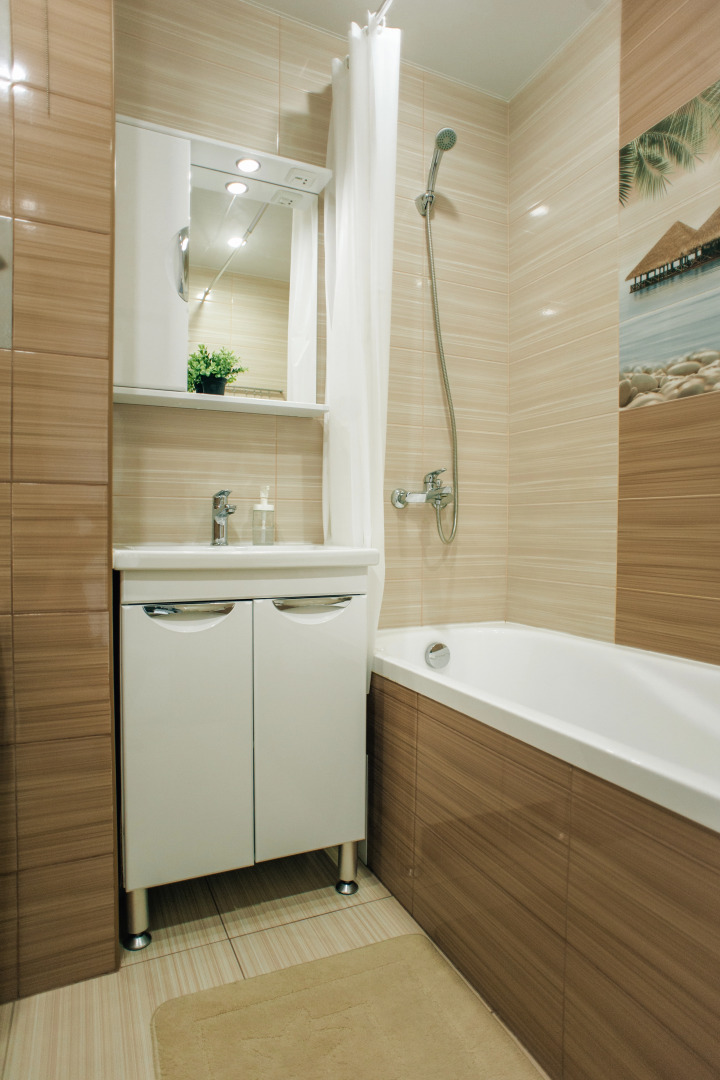 Апартаменты Классное Место