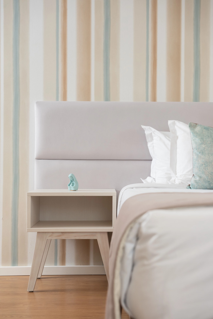 Essence  Inn Marianos Hotel