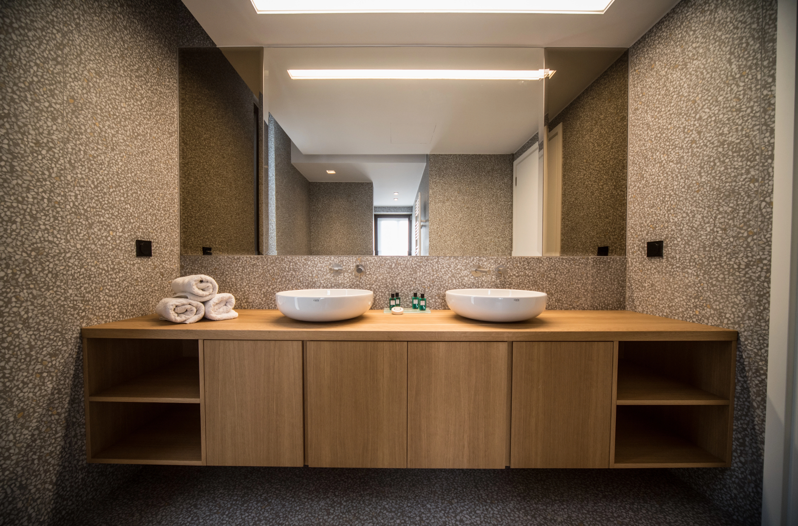 Вилла Amantes Villas and Suites