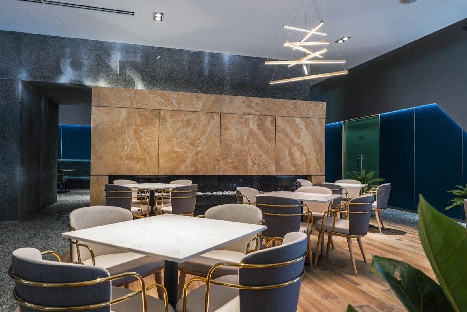 Отель Messier 53 Yerevan