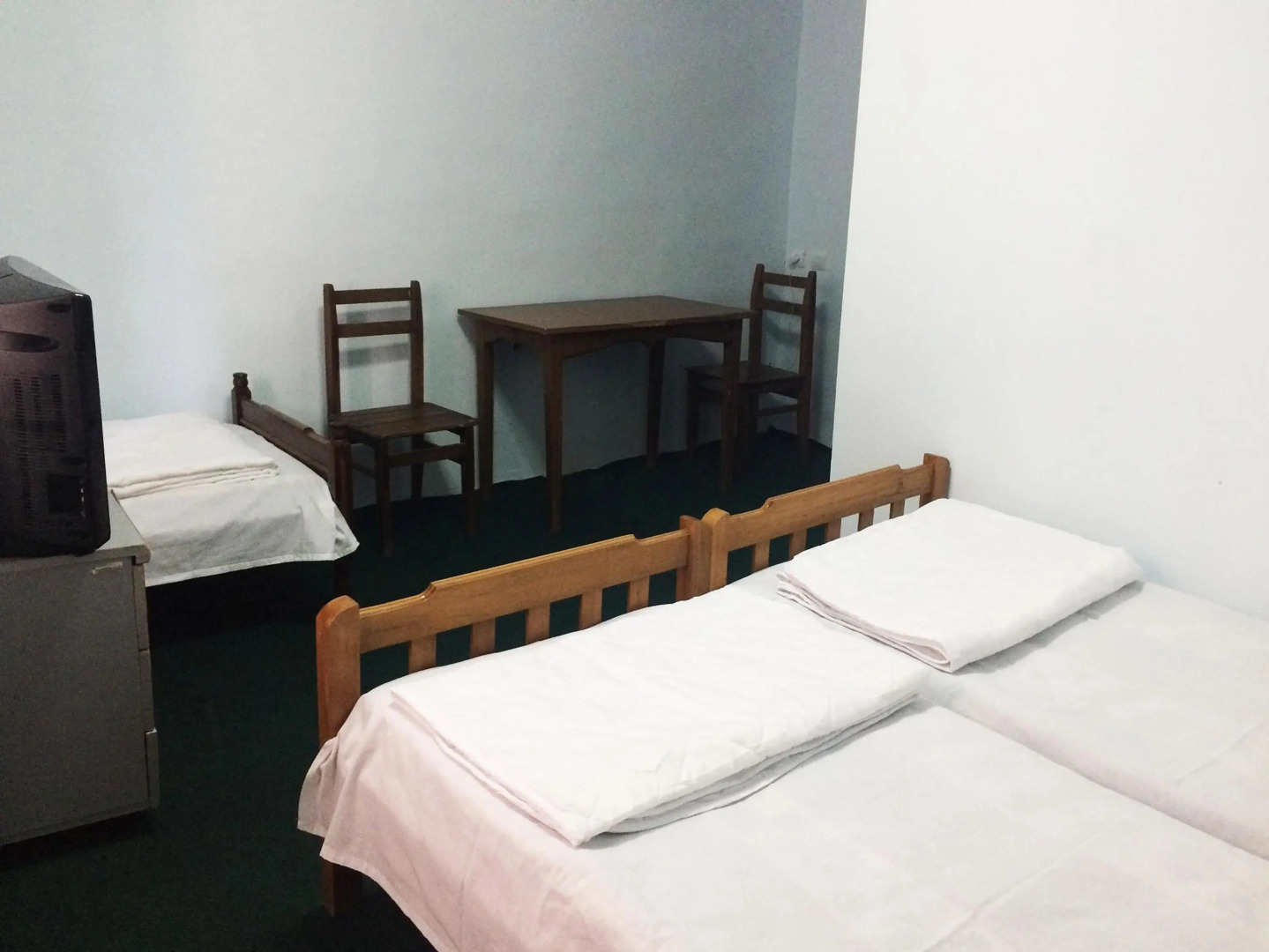 Гостевой дом у моря Zeleny dom