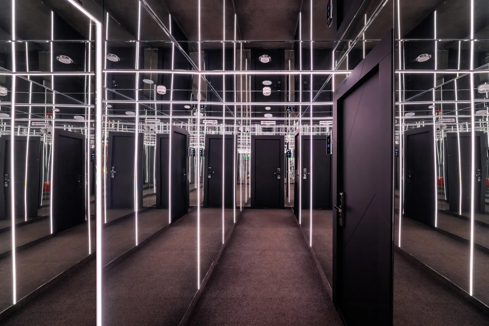 Отель Gipnoz na Kutuzovskom