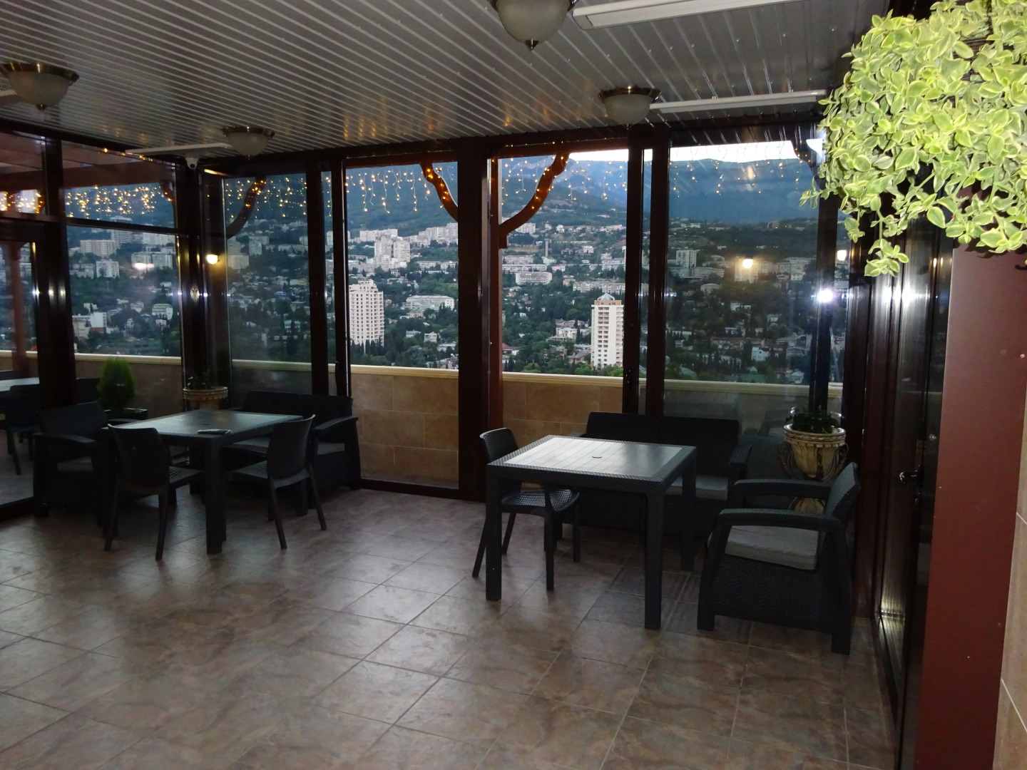 Гостевой Дом Тавр