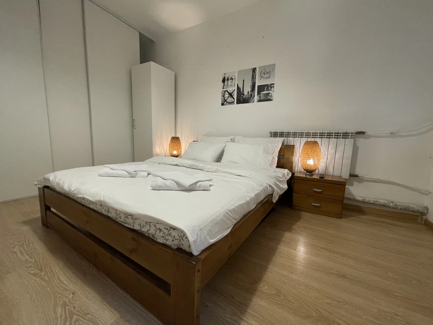 Апартаменты Kutuzov