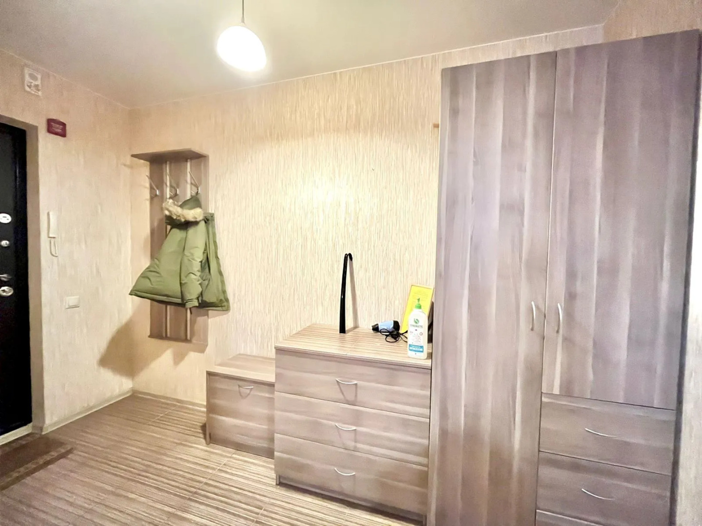 Апартаменты Дмитров