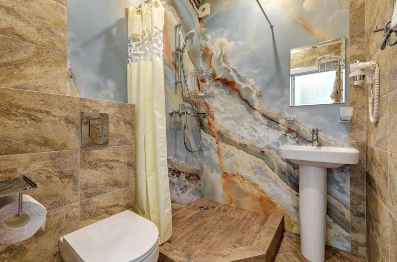 Гостевой Дом Владиаль