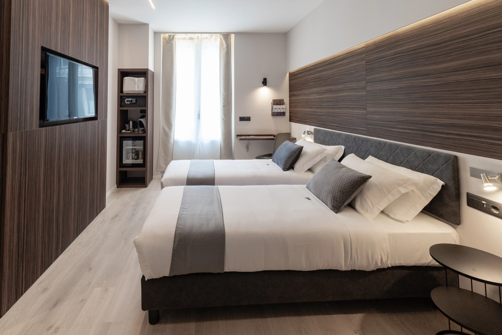 Бутик-отель AH - Duomo Essence