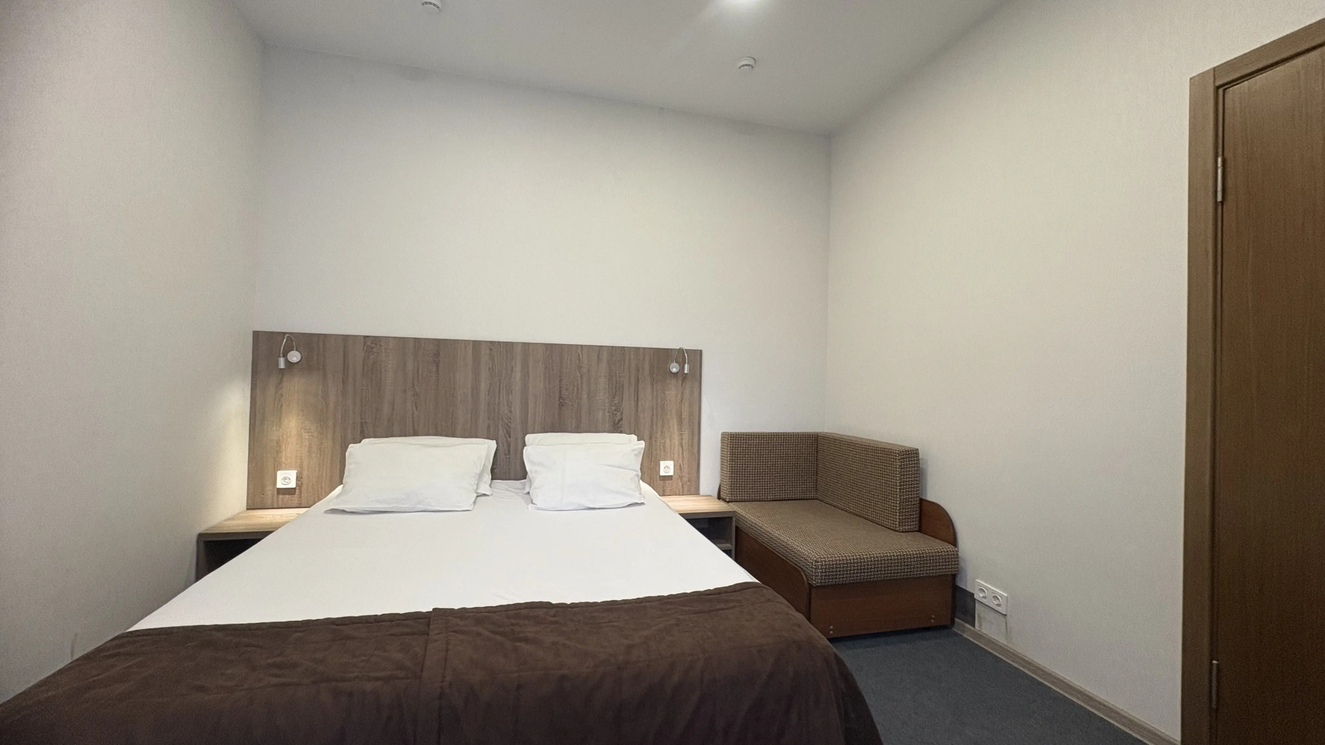 Гостевой дом Компас