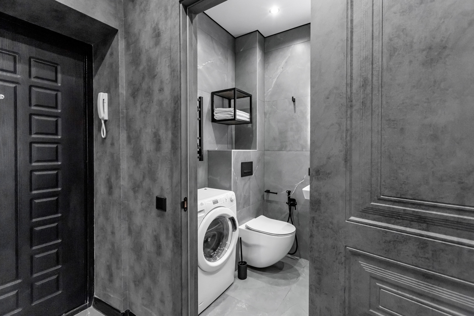 Апартаменты Квартира Ессентуки, Орджоникидзе 84 корп 5