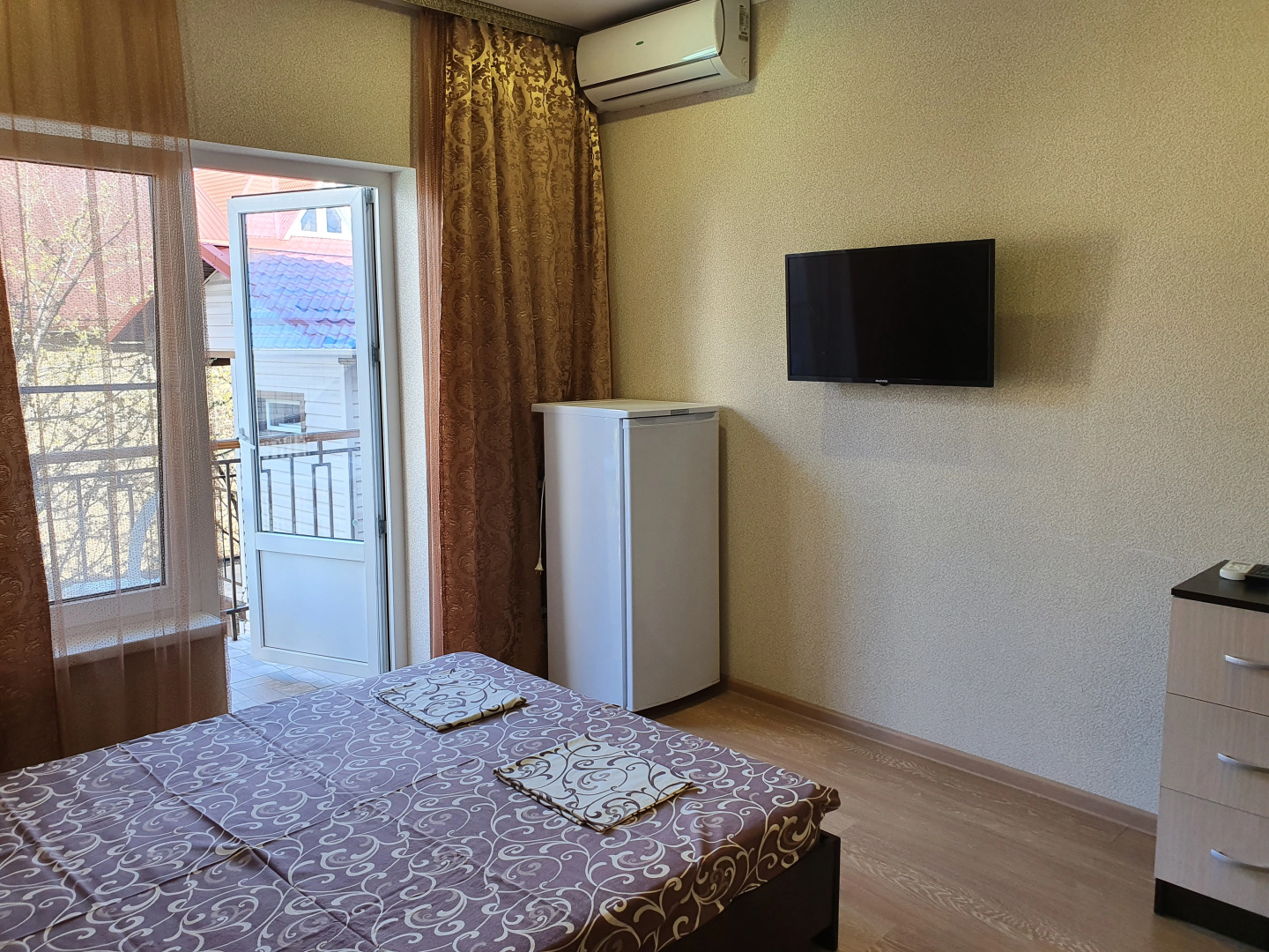 Гостевой дом Вода