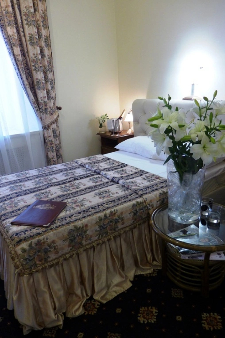 Отель Престиж