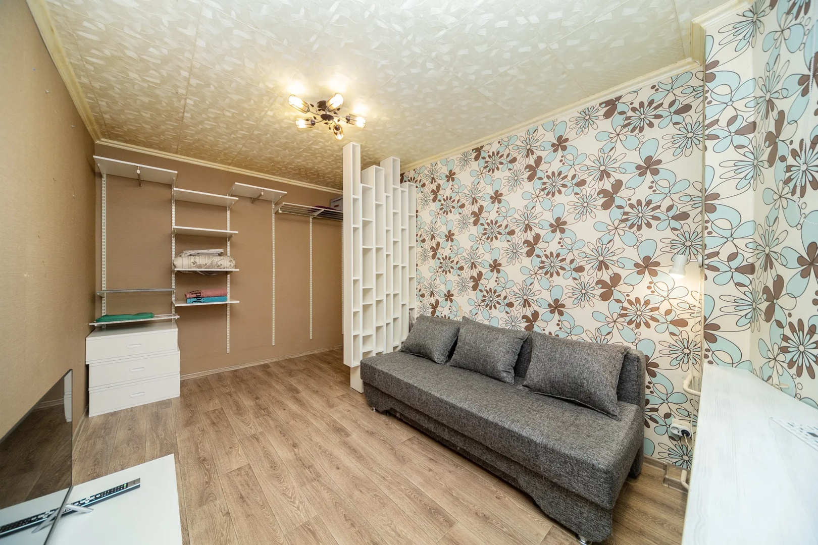 Апартаменты K&K Apartments