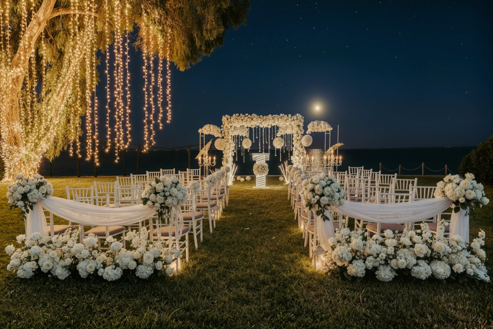 Merit Royal Gardens Hotel & Casino