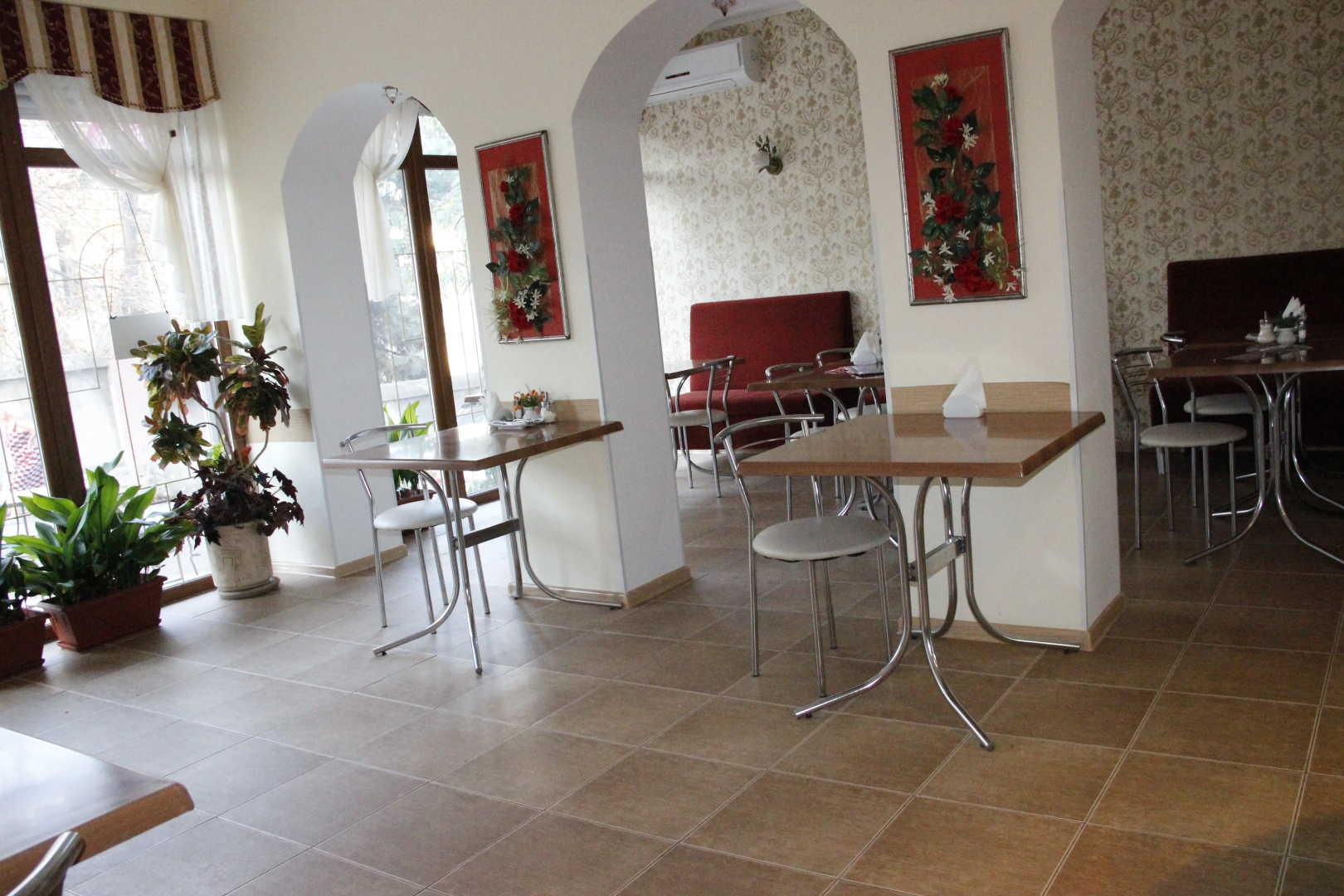 Glitsiniya Guest House