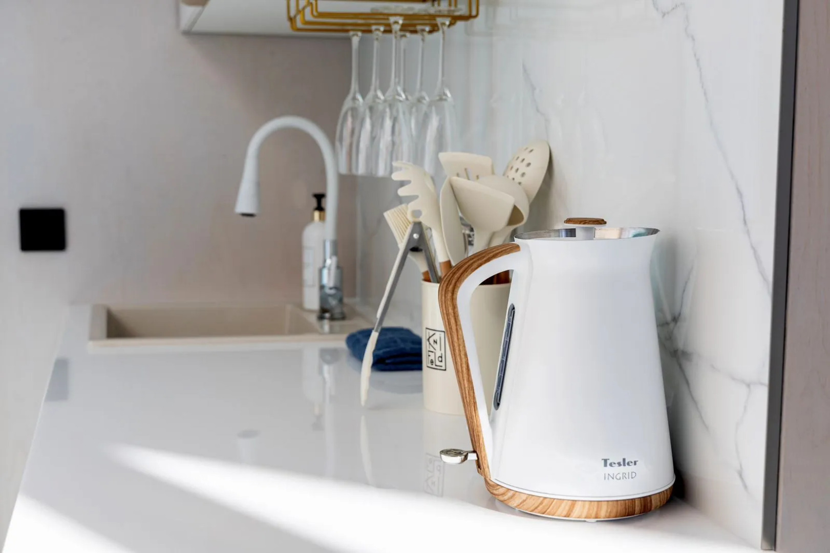 Шале GATSBY в стиле BarnHouse