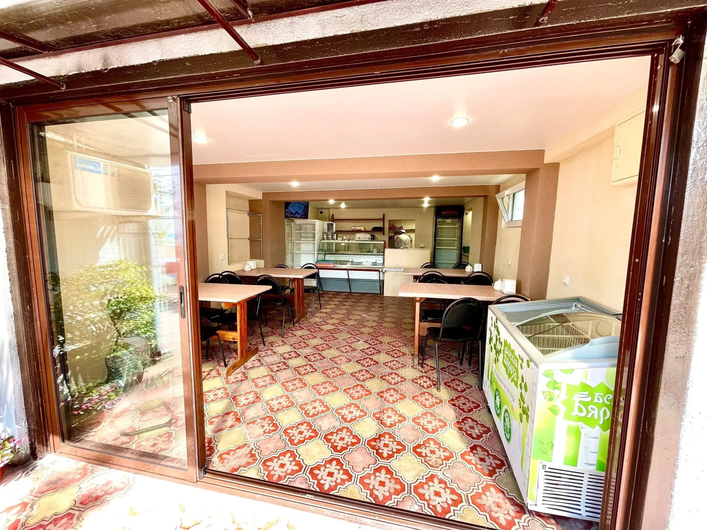 Гостевой комплекс Дом Солнца