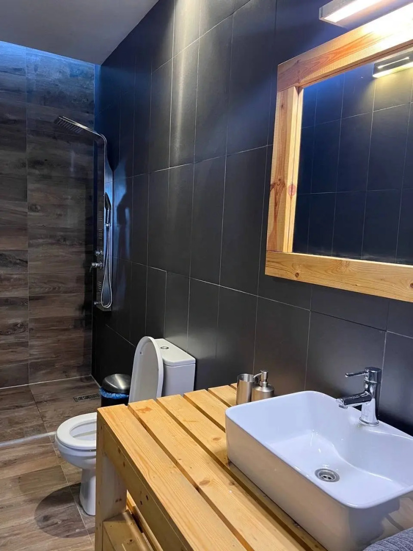 Коттедж 200 м2 на Участке 15 Соток