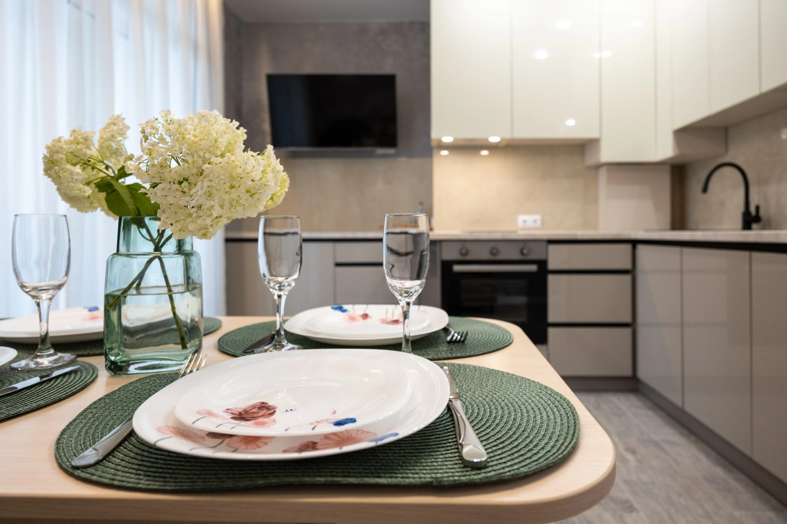 Апартаменты LovelyHome39 у форта №2 Бронзарт