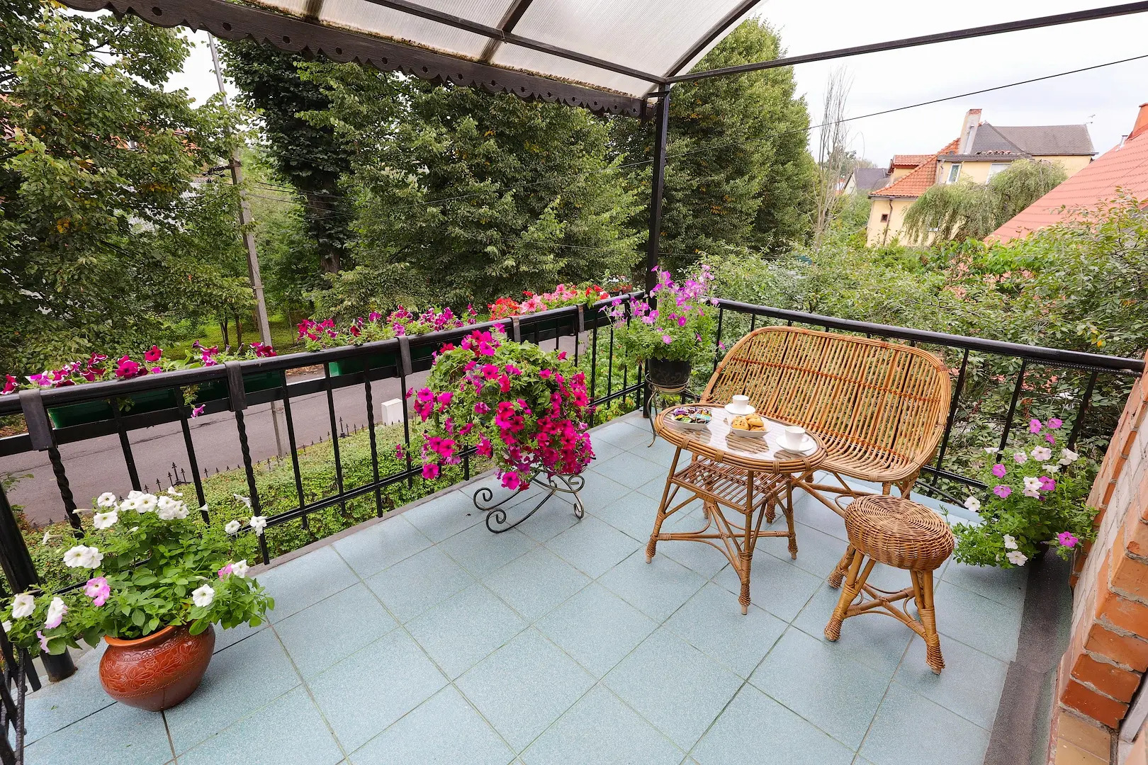 Апартаменты ВЕРОНИКА