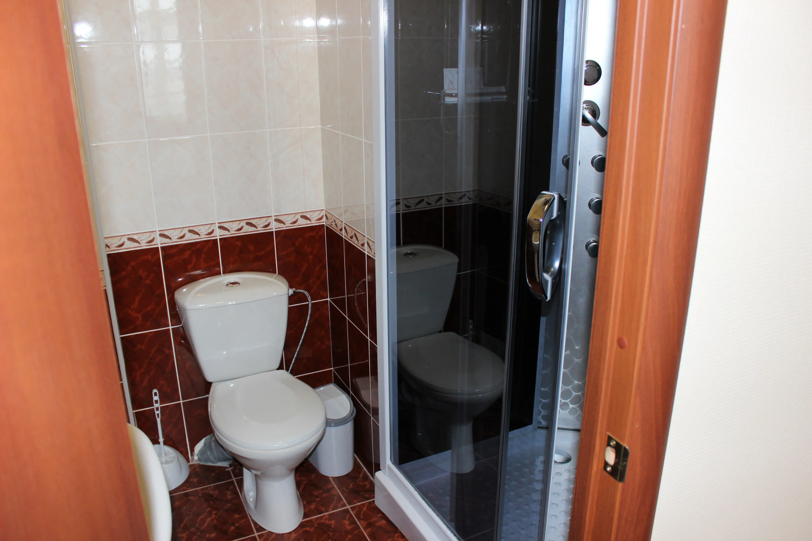 Мини-Отель Сенгилей