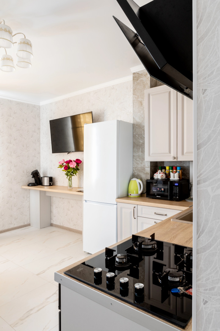 Апартаменты Гросс Хаус 1