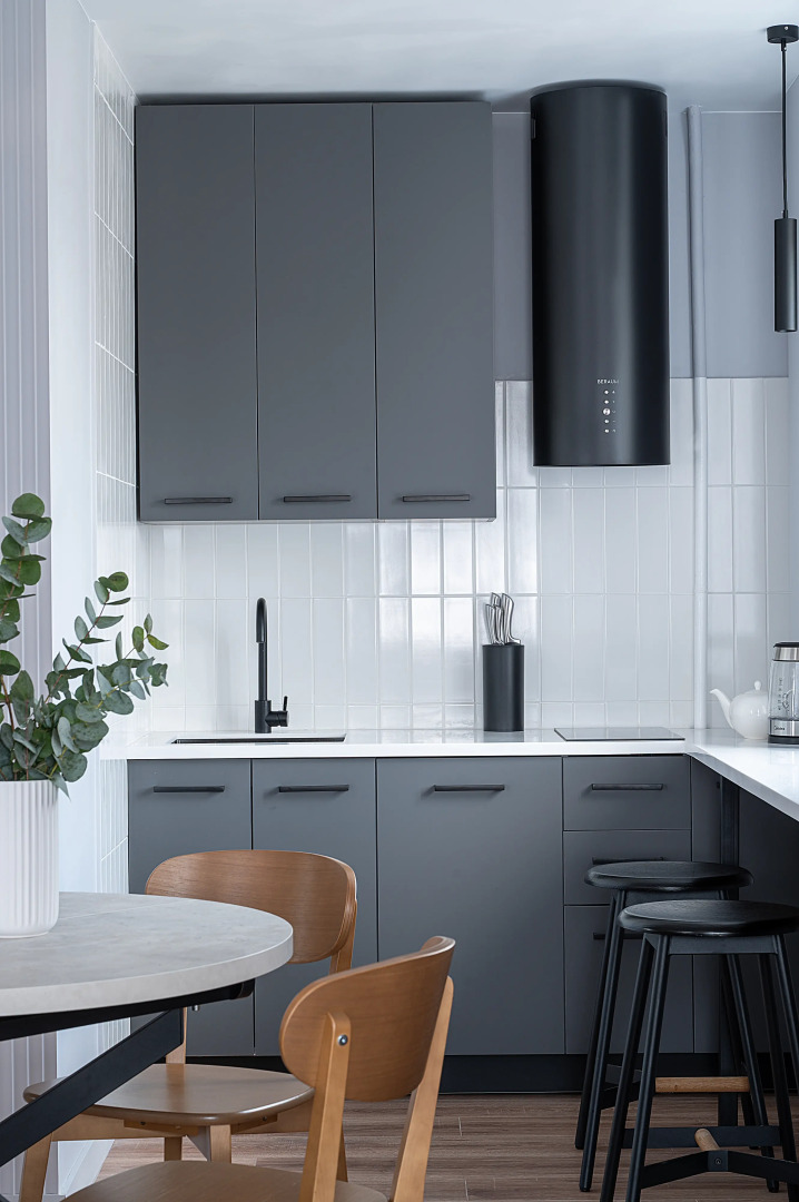 Апартаменты Димидов на Средне Казанской