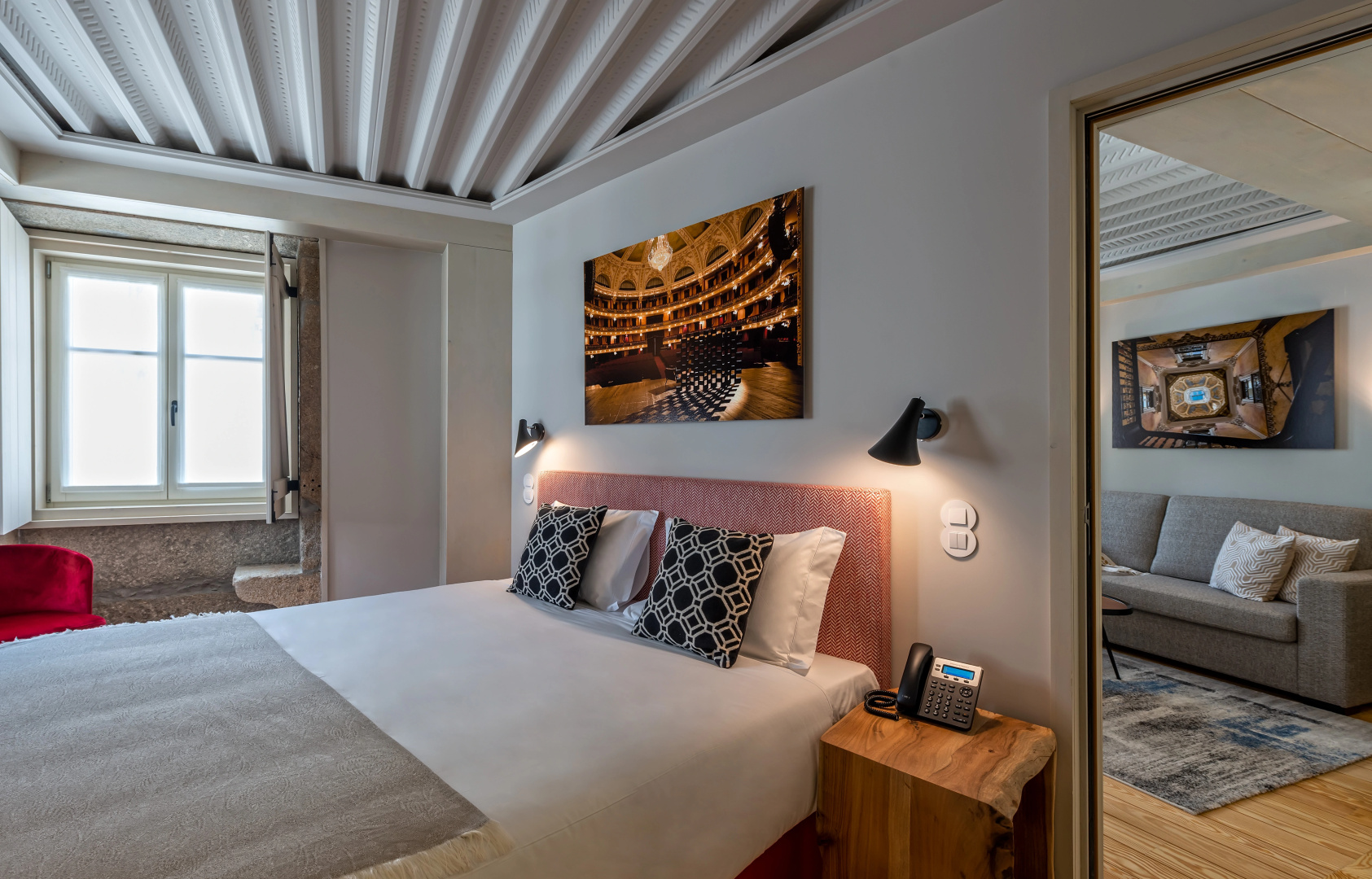 Гостевой дом Porta Nova Collection House