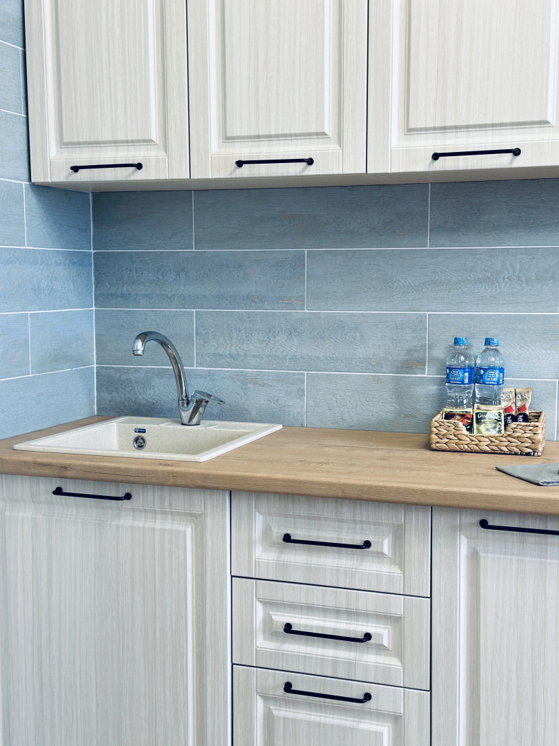 Апартаменты Мята