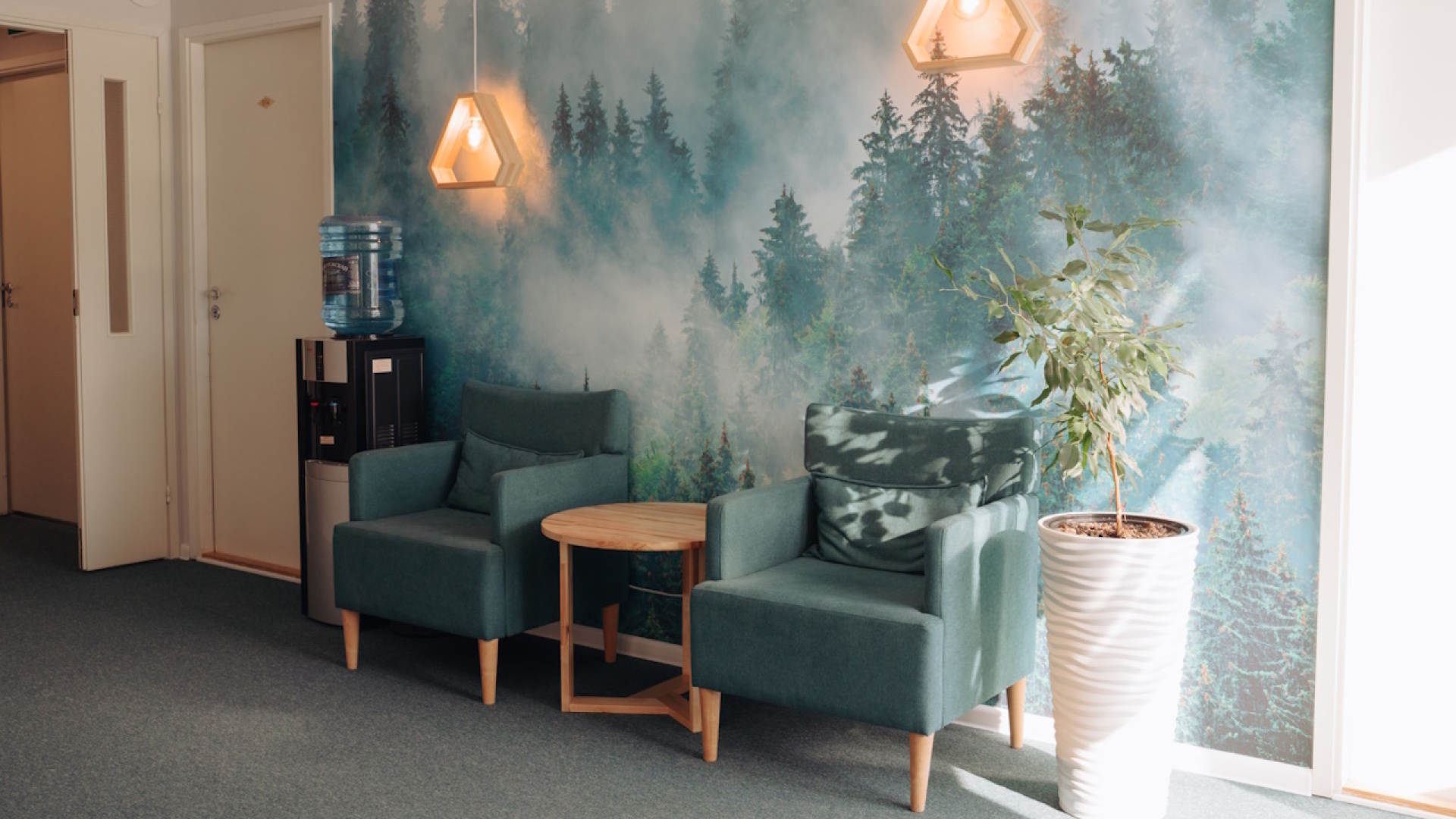 Отель Карелия & СПА