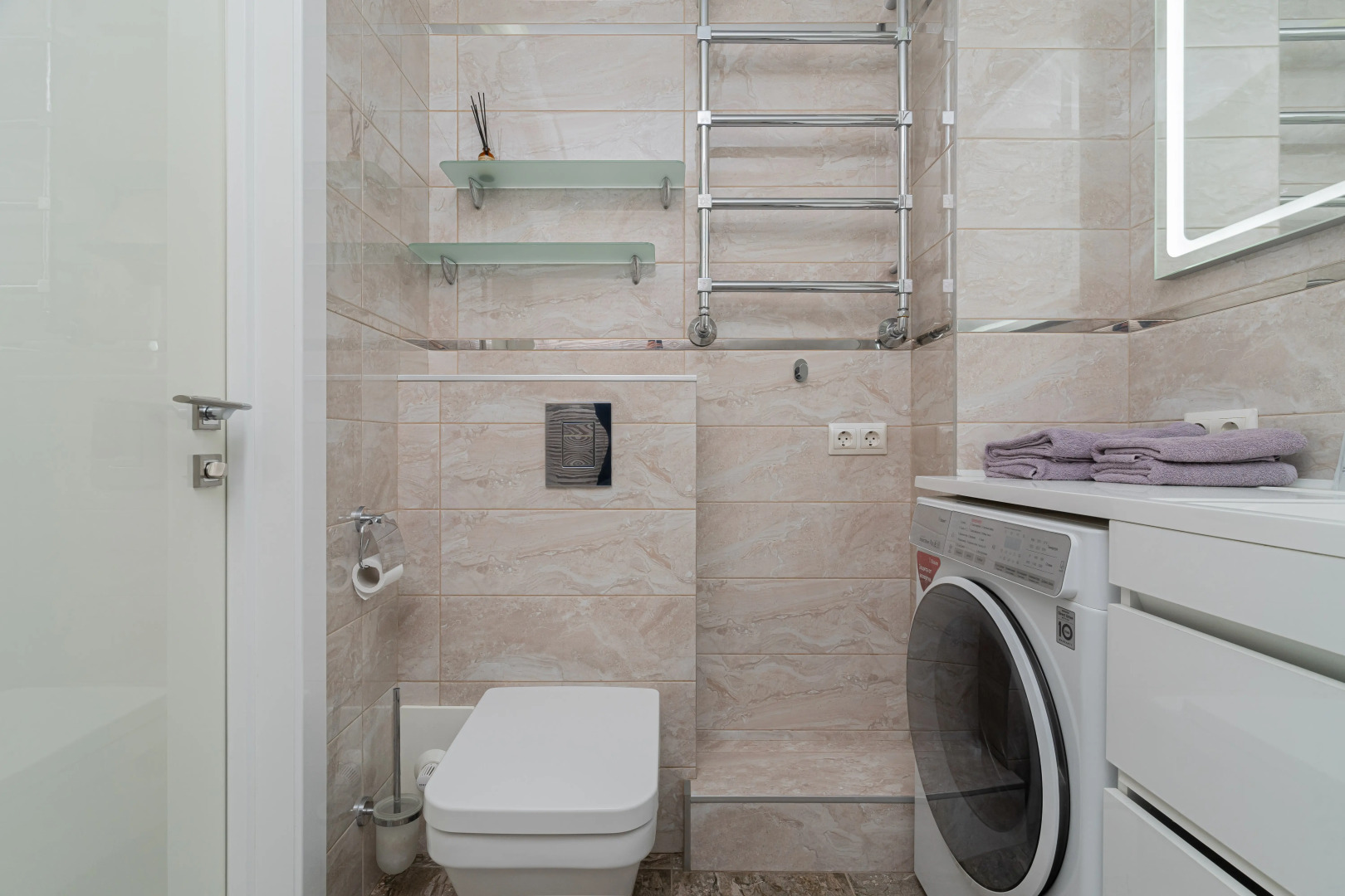 Квартира Люкс в ЖК Столичный