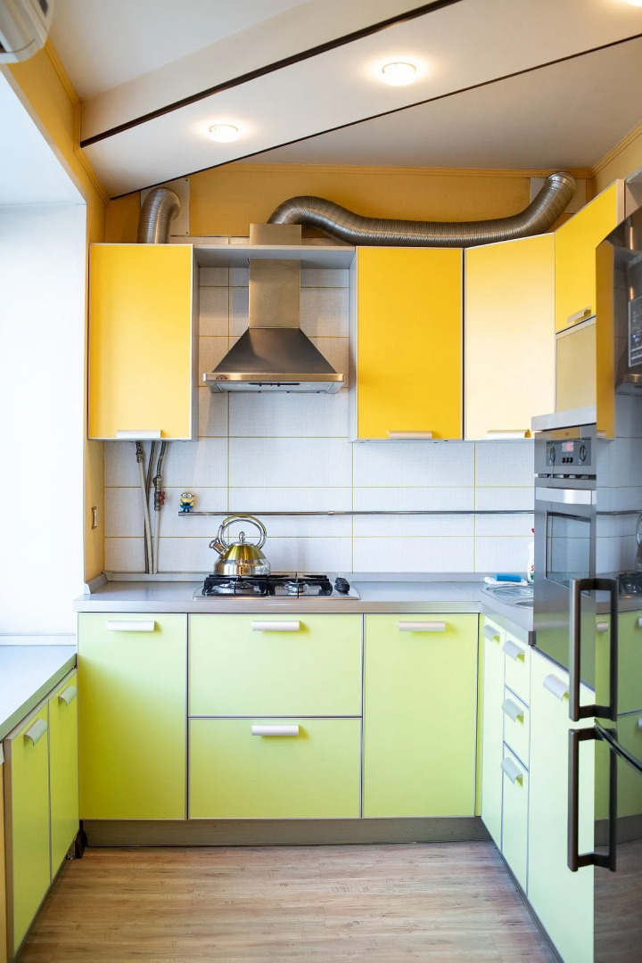 Апартаменты Луначарского 10/15