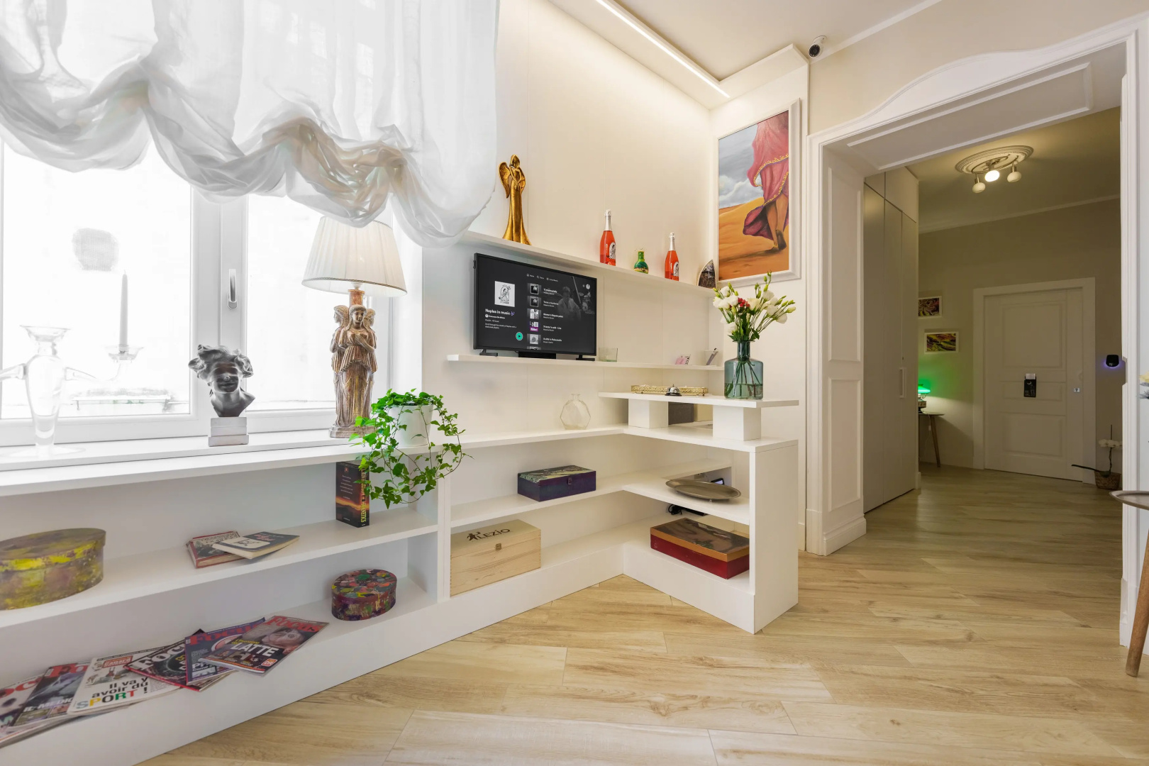 Гостевой дом It's Room Naples