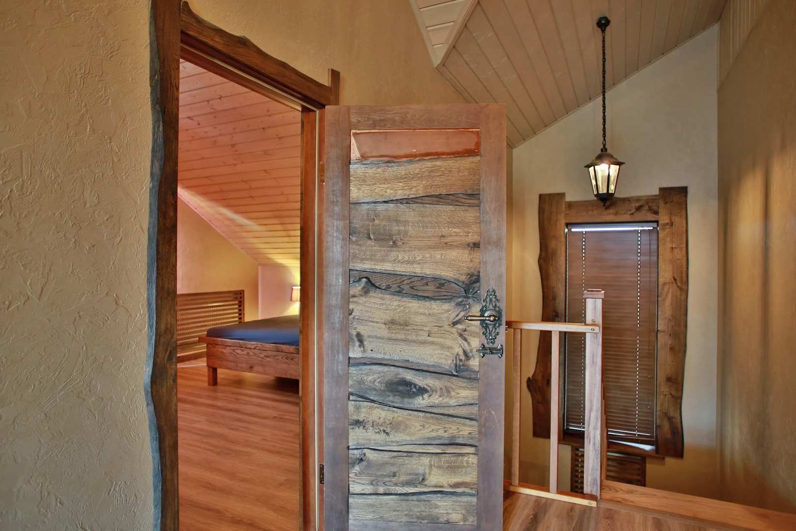 Гостевой дом Коттедж на Полевой