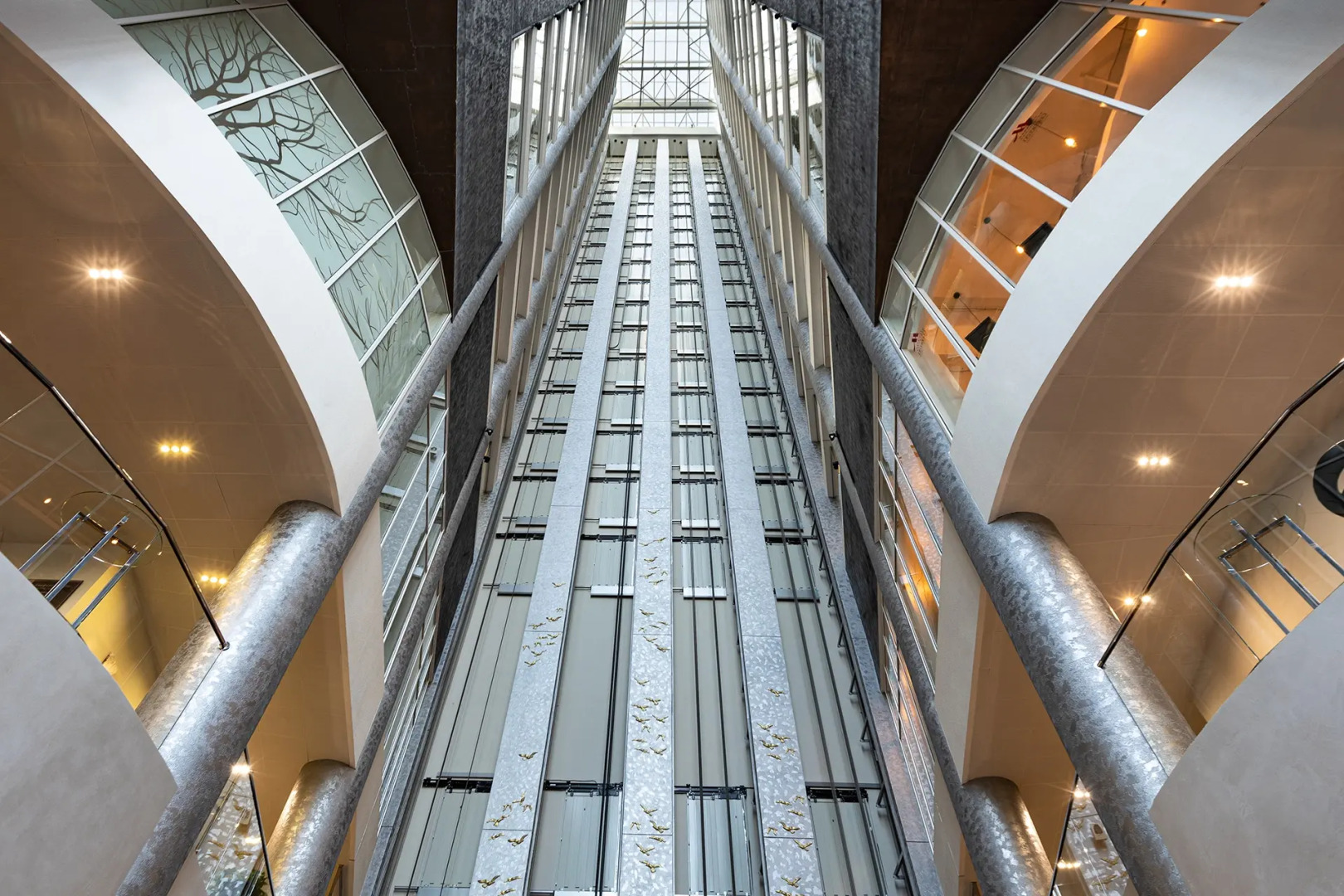 Отель Марриотт Краснодар