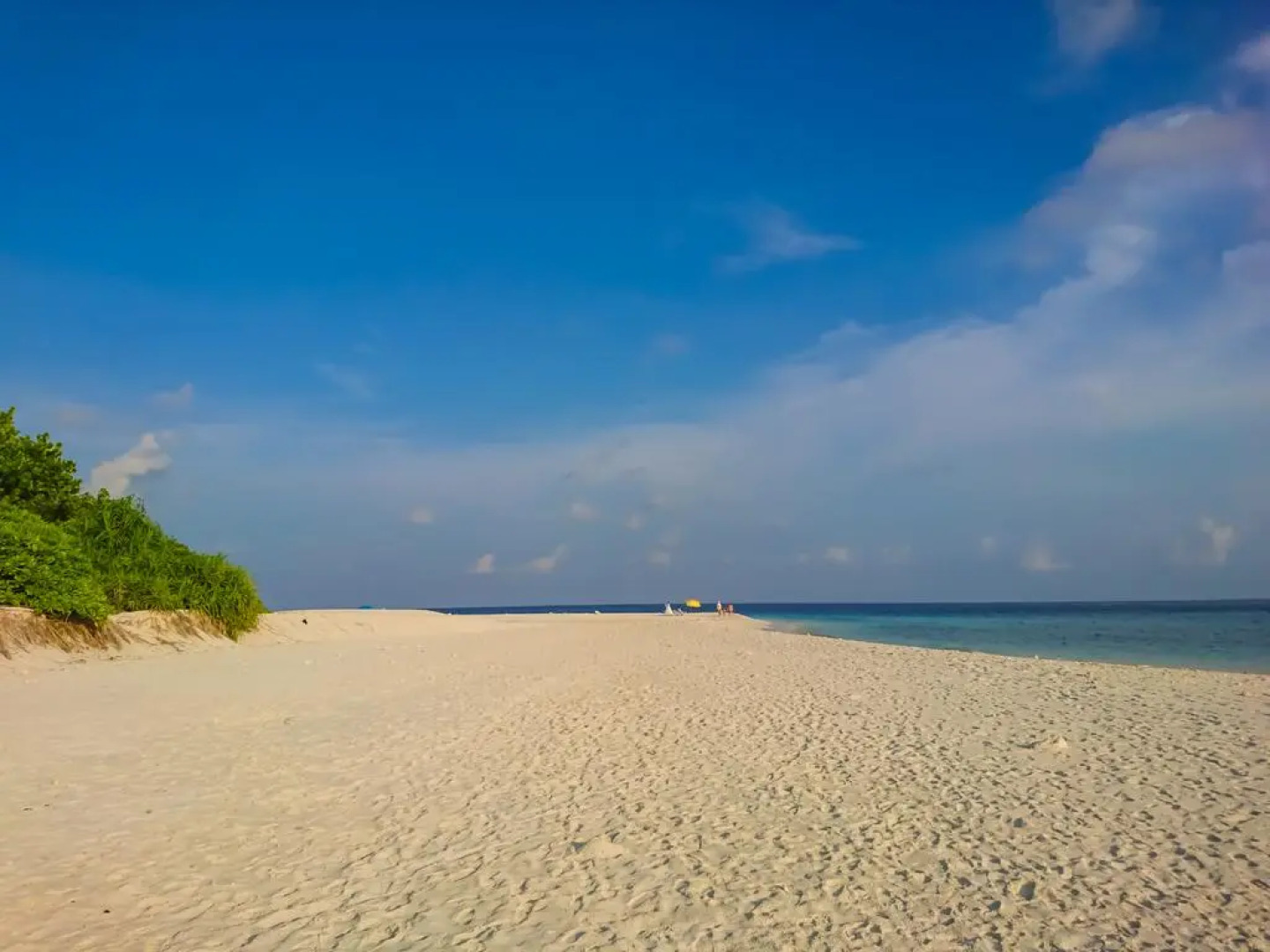 Отель Viluveli Beach Maldives