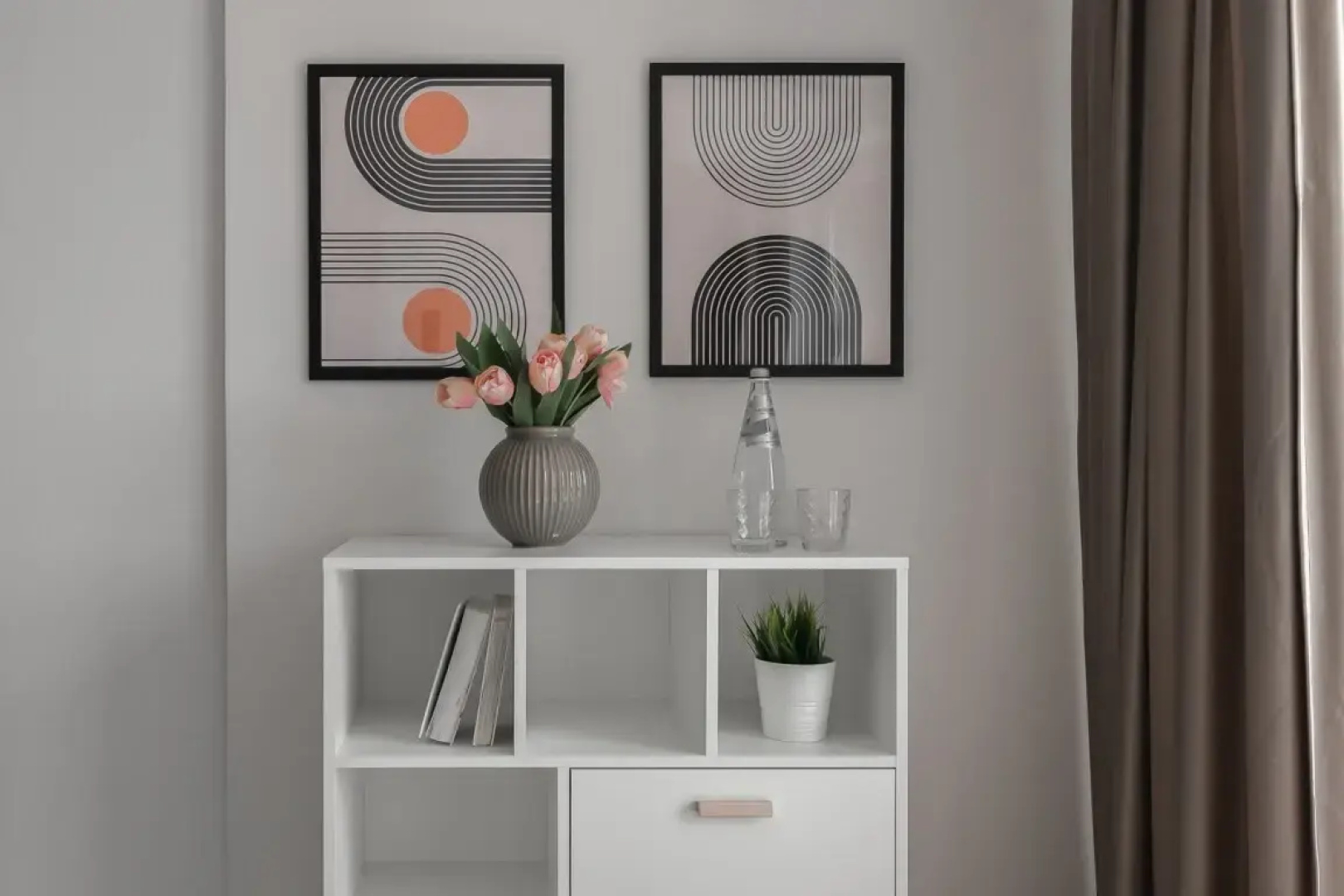 Апартаменты Moon River by Smart Lofts Moscow