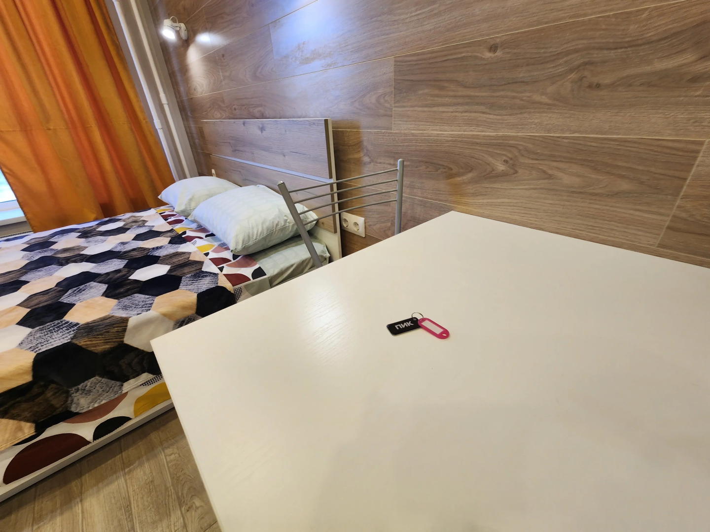 Квартира Loft Stidio