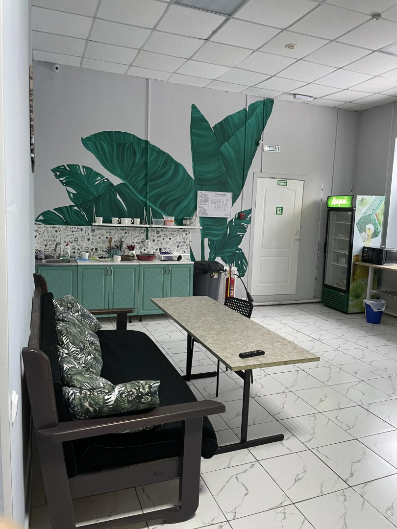 Мини-отель Уютное место