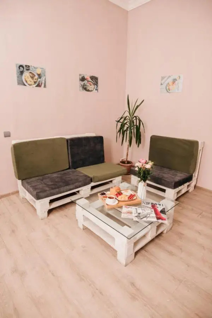 Отель Nuryan Yerevan