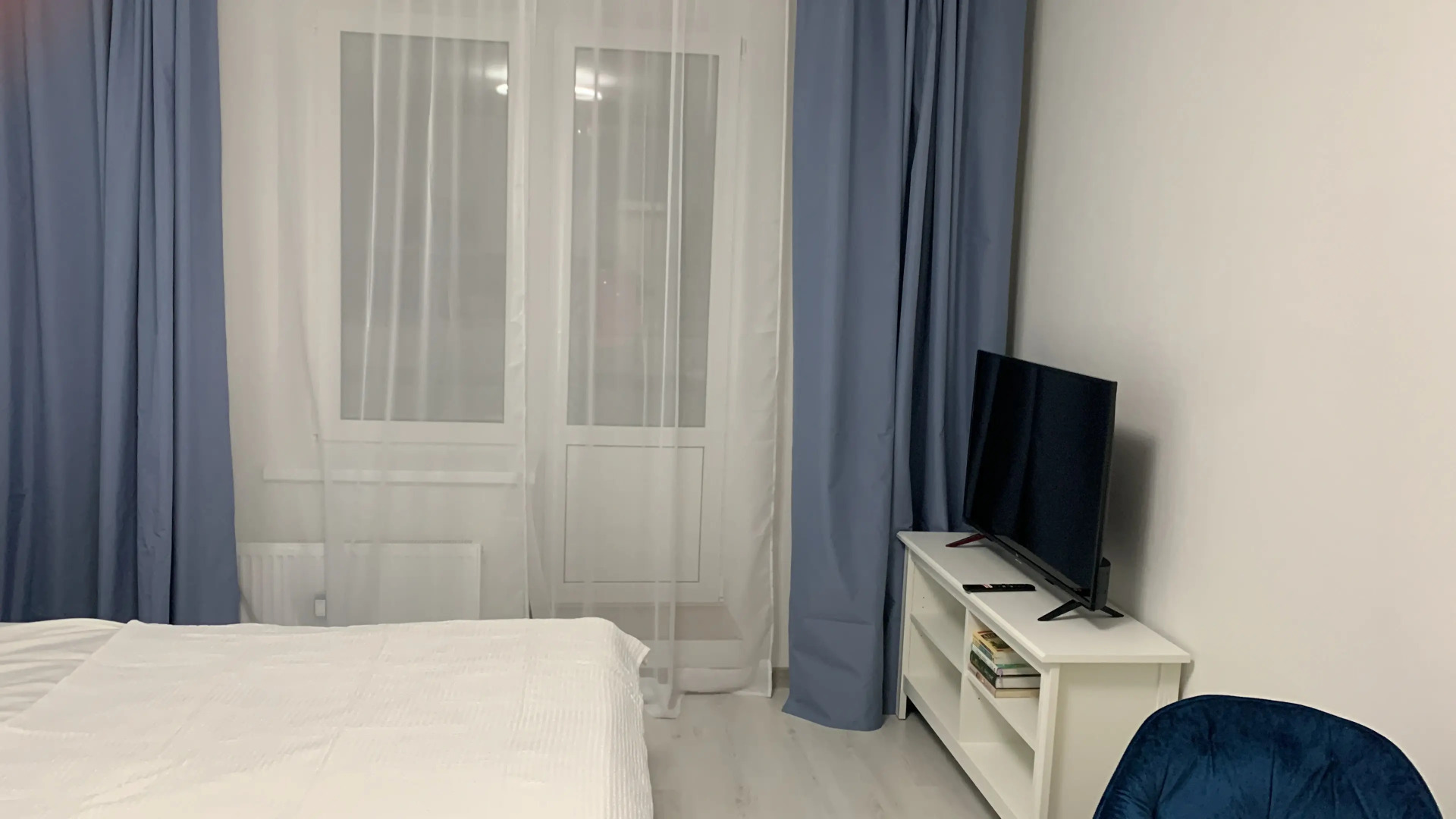 Апартаменты в поселке Песочном