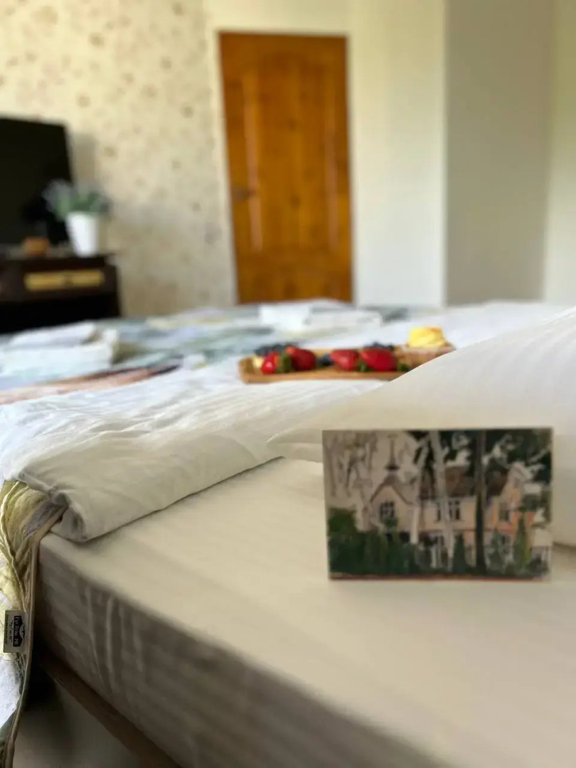 Квартира Rauschen Green Classic 2