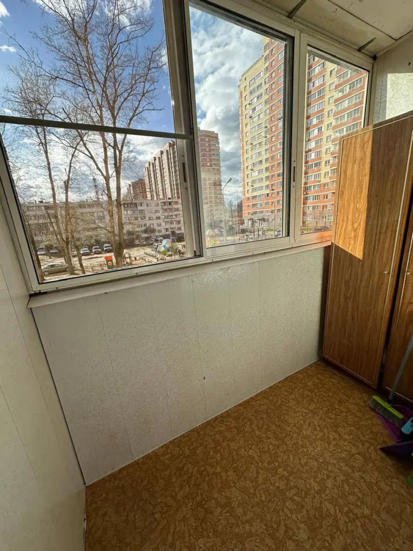 Квартира в Ивантеевке