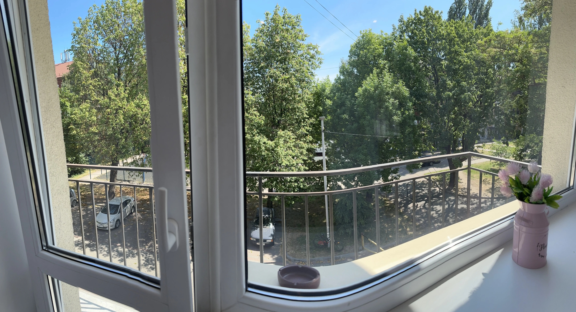 Апартаменты Самый Центр