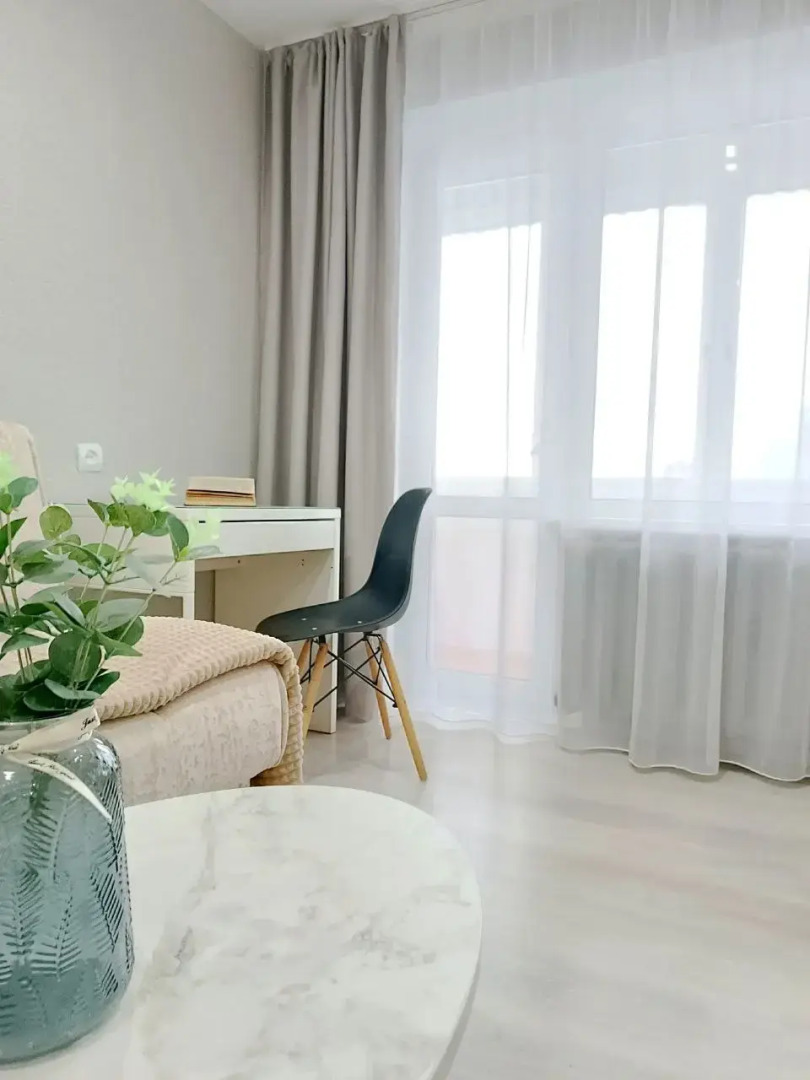 Квартира Чайковский на Советской 35