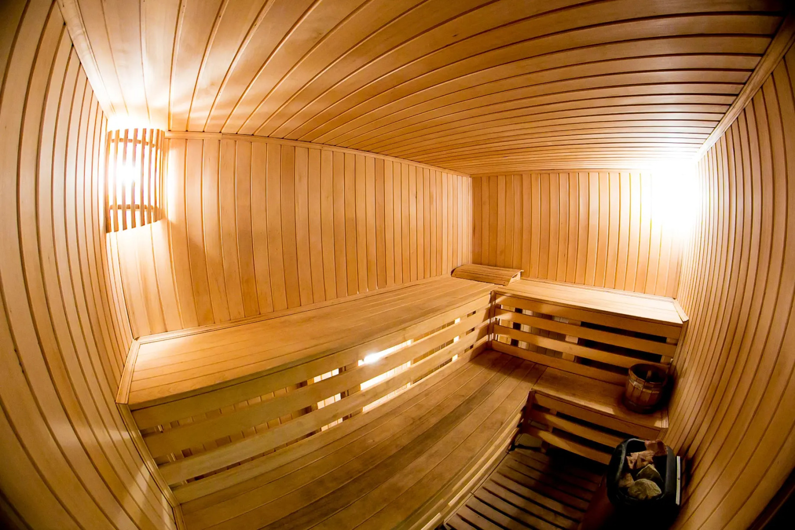 Отель Империал