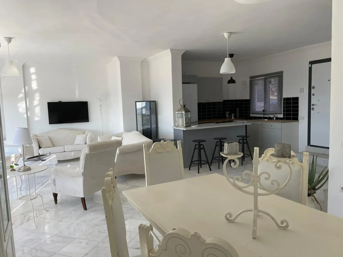 Villa VİLLA ÇAPA