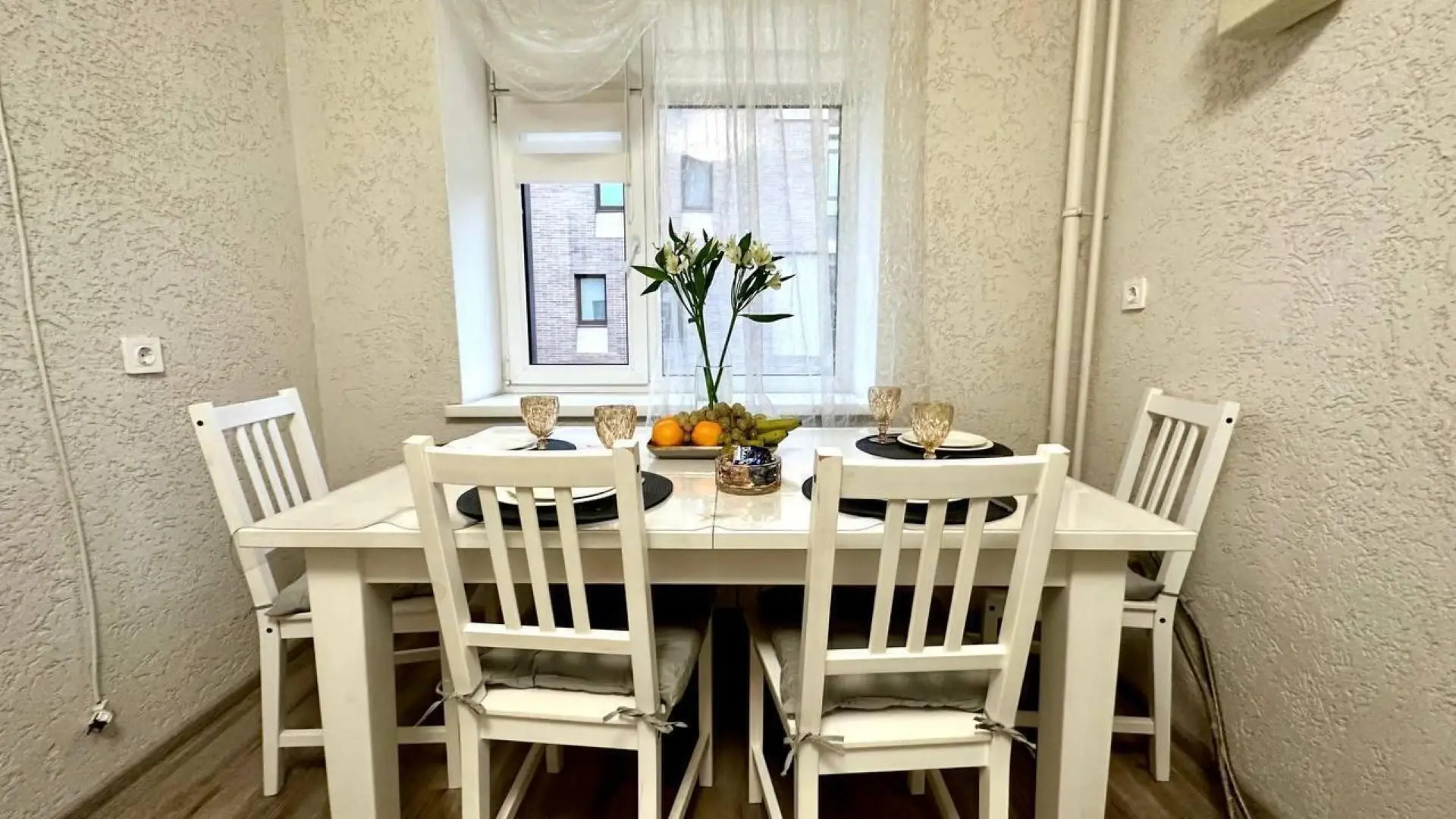 Квартира в Культурно-истоpичеcком Центрe Kазани