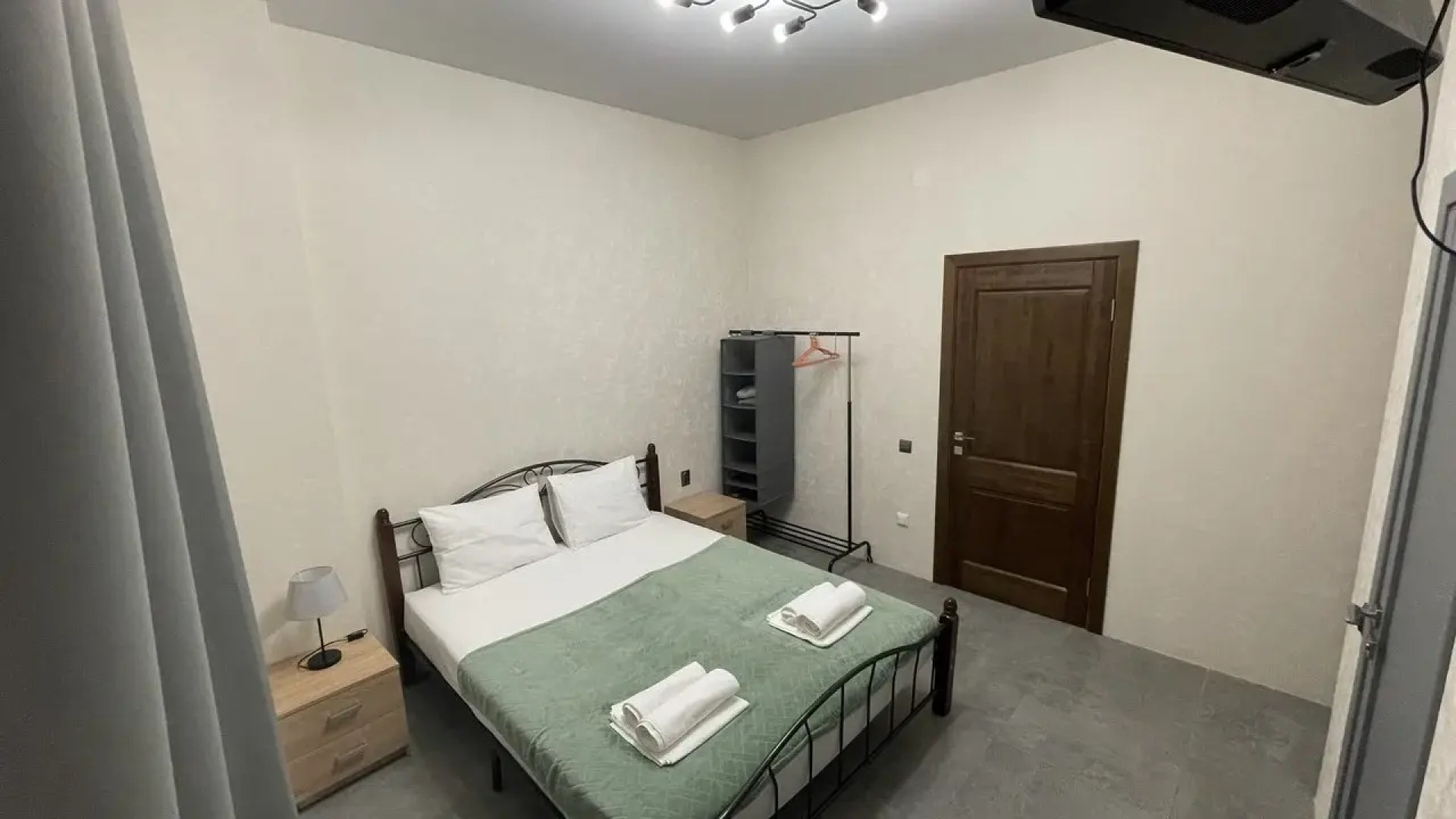 Частный дом Maximus